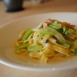 SETOUCHI RESTAURANT BLUNO - 