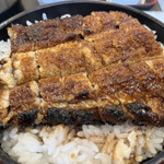 うなぎの与助 - 