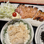 五色 - 限定ランチ