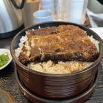 うなぎの与助 - 