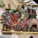 魚と酒 はなたれ - 