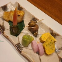 お料理なかき - 