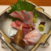 お料理なかき - 