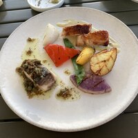 レストラン ラ・マーレ - 