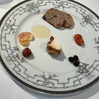 レストランひらまつ 広尾 - 