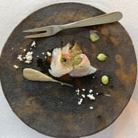 ツキ シュール ラメール - 