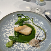 レストランひらまつ 広尾 - 