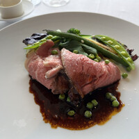 ツキ シュール ラメール - 