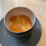 フェ・デ・ネージュ - 