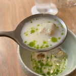 フェ・デ・ネージュ - 