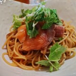 ビストロ&カフェ ボッチ - 