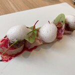 フェ・デ・ネージュ - 