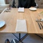 フェ・デ・ネージュ - 