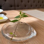 フェ・デ・ネージュ - 