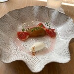 フェ・デ・ネージュ - 