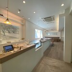 フェ・デ・ネージュ - 