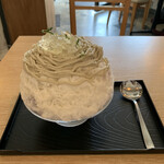 Sakanoue Kafe - 