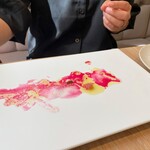 フェ・デ・ネージュ - 