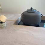 フェ・デ・ネージュ - 