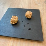 フェ・デ・ネージュ - 