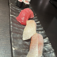 魚心 新宿総本店 - 
