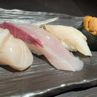 魚心 新宿総本店 - 