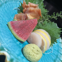 魚心 新宿総本店 - 