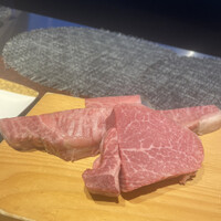 ステーキハウス ZEN 三宮店 - 