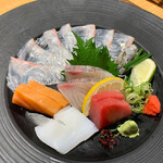 KAMEFUKU ON PLACE - 