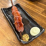 串焼炉端 三代目 巌流 - 