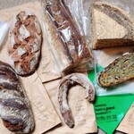 ル・シュクレクール 北新地