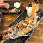 串焼炉端 三代目 巌流 - 