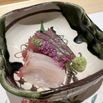 Kyou To Sushi Matsumoto - 