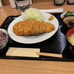 Ii Hi Tonkatsu - 