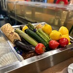 串焼炉端 三代目 巌流 - 