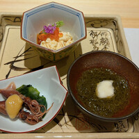 京都 鮨 まつもと - 