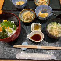 お料理 とみやま - 