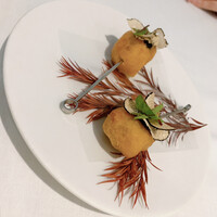 Grand rocher - 