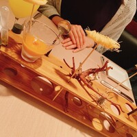 Recette - 