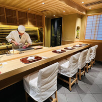 日本料理 柳燕 - ◎人形町の甘酒横丁にある『日本料理柳燕』