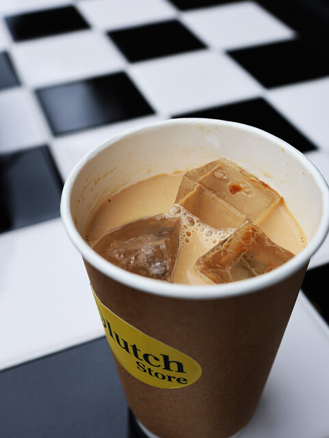 Clutch Store 宮城野原 | 仙台のおしゃれカフェ