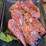 焼肉 じん - 