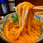 丸亀製麺 - 