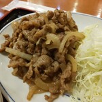 麺飯菜館 じょうじょう - 料理写真: