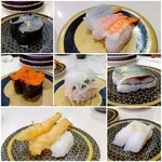 Hama Zushi - 