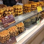 Manneken Kintetsu Hyakkaten Yokkaichi Ten