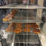 Manneken Kintetsu Hyakkaten Yokkaichi Ten