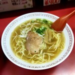 都飯店 - 料理写真: