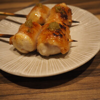 炭火焼鳥 木鶏 - 