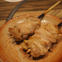 炭火焼鳥 木鶏 - 